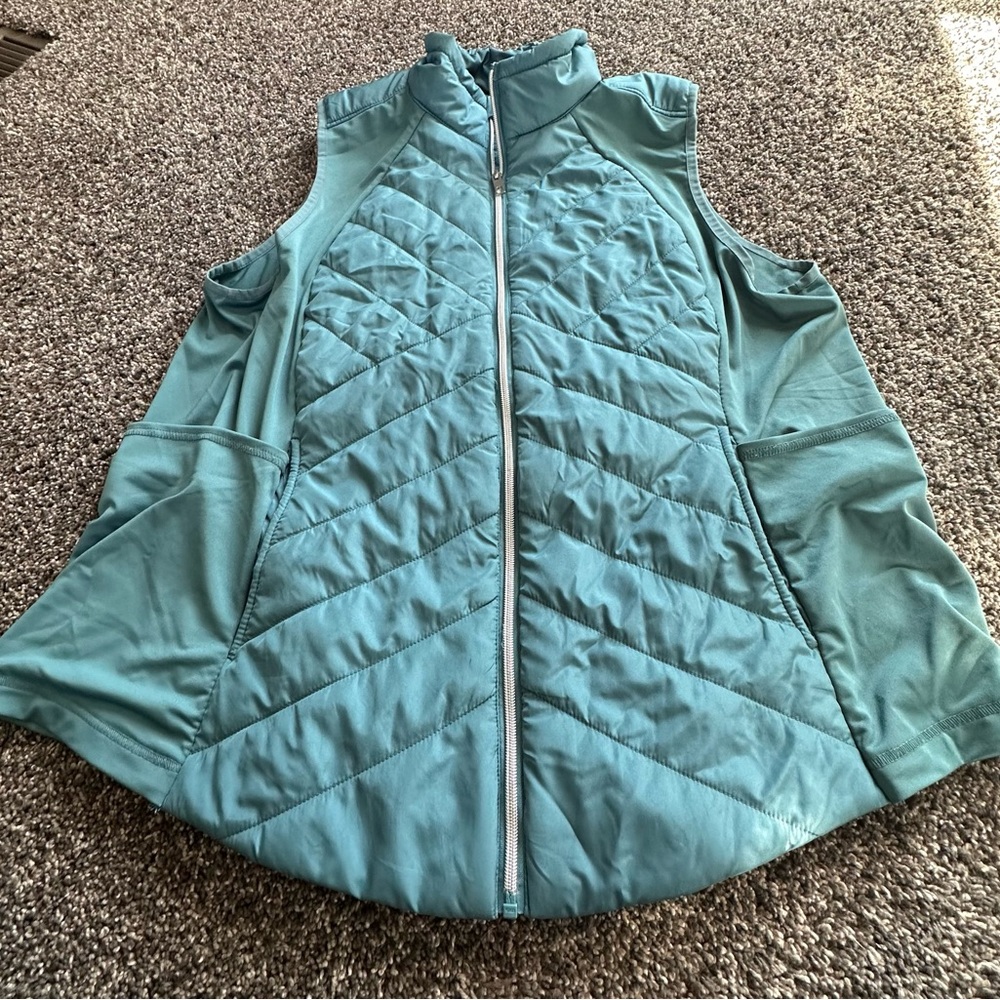 Maurices Athletic Wear Vest